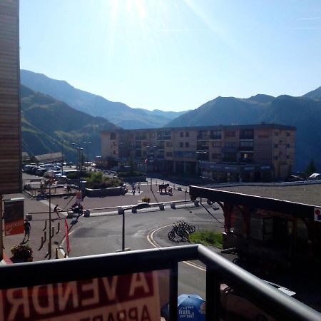 Appartement Pied Des Pistes Avec Balcon & Vue 6 Personnes Орсьєр Екстер'єр фото