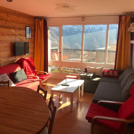 Appartement Pied Des Pistes Avec Balcon & Vue 6 Personnes Орсьєр Екстер'єр фото