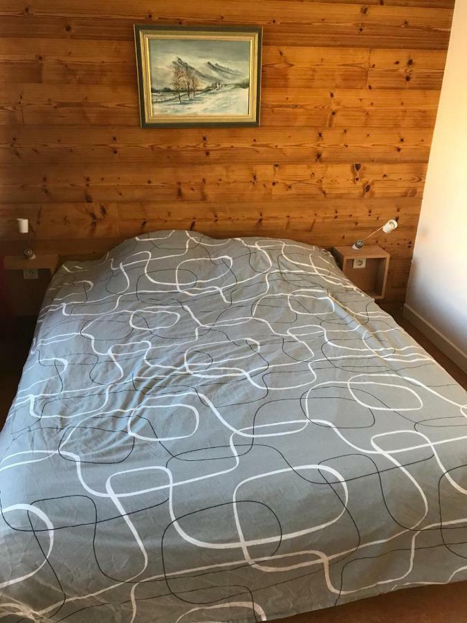 Appartement Pied Des Pistes Avec Balcon & Vue 6 Personnes Орсьєр Екстер'єр фото